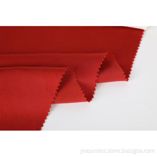 Wholesale Soft Touch Viscose Polyester Fabric